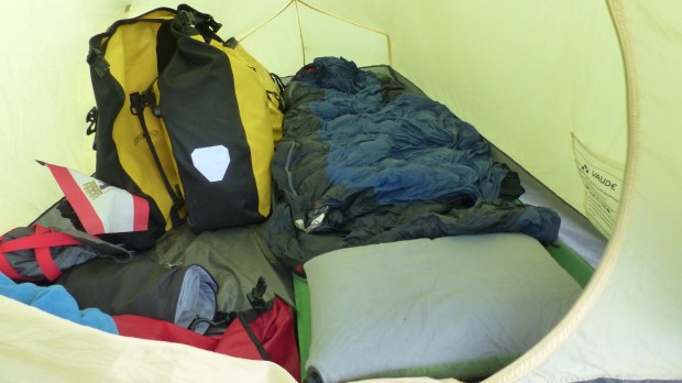 Ich gehe dann mal Schlafen...