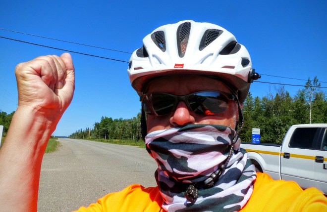 Jawoll, das schaffe ich!