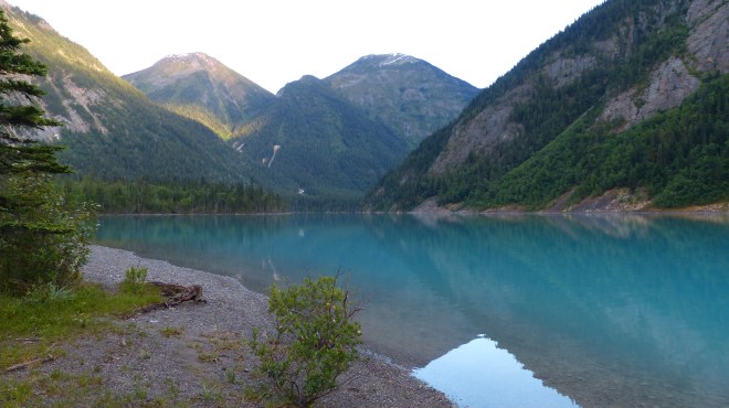 Kinney Lake