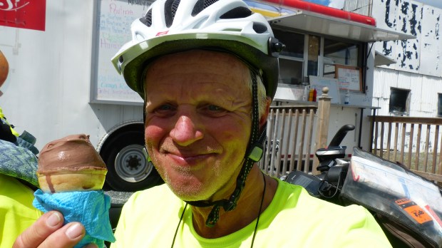 (habe ich natürlich nur wegen der Farben ausgesucht)